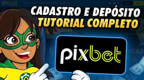 pixbet saque rápido.